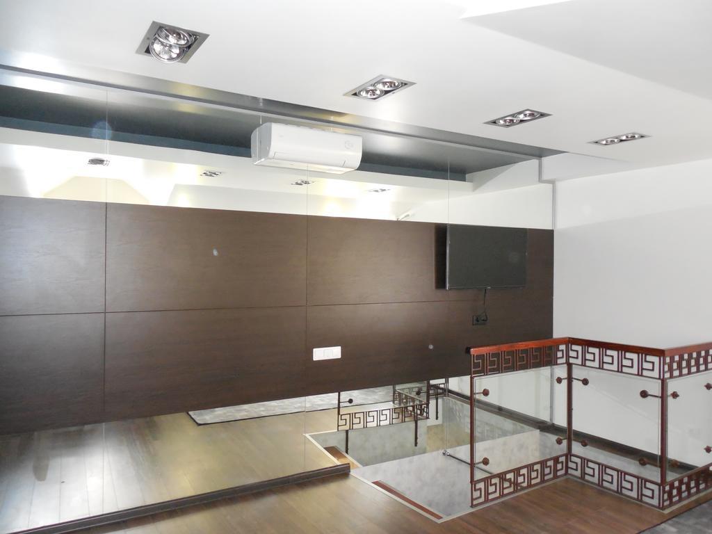 Apartment Latte Lviv Exterior photo